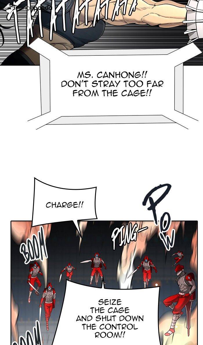 Tower of God Chapter 471 image 82